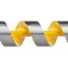 Сверло по дереву "Spiral", спираль Левиса, HEX хвостовик, STAYER Professional 29475-450-35, d=35х450мм 29475-450-35 купить в Челябинске