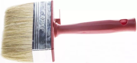 Макловица ЗУБР &quot;УНИВЕРСАЛ - МАСТЕР&quot;, светлая щетина, пластмассовый корпус, 30х120мм 01825-12 купить в Челябинске