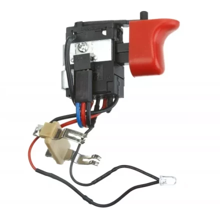 Выключатель EA-12/Z3 DC24V 12A U561-145-028-C купить в Челябинске