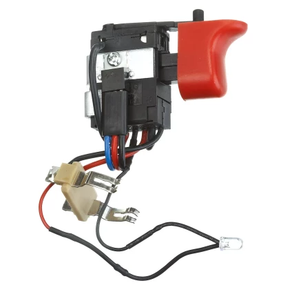 Выключатель EA-12/Z3 DC24V 12A U561-145-028-C купить в Челябинске