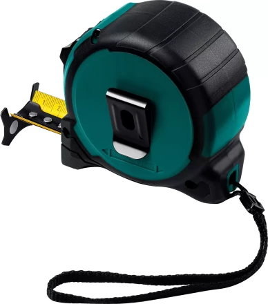 Рулетка со сверхшироким полотном 34127-10 купить в Челябинске