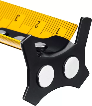 Рулетка со сверхшироким полотном 34127-10 купить в Челябинске