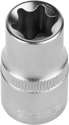 Головки торцовые E-TORX 1/2 серия МАСТЕР купить в Челябинске