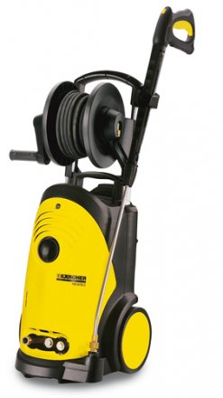 Мойка высокого давления Karcher HD 5/12 CX  Plus (Мойка Керхер HD 5/12 CX  Plus) купить в Челябинске