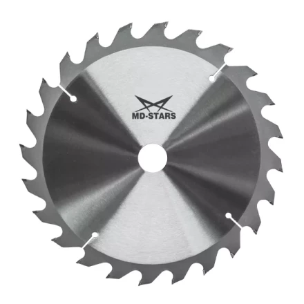 Пильный диск MD-STARS (профессионал) тонкие PPT1604816 купить в Челябинске