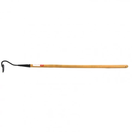 Мотыга радиусная закаленная с Лакированным черенком Россия 62330 купить в Челябинске