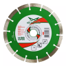 Диск алмазный по бетону 1A1RSS Super MD-STARS 250*2,6*10*18T*32 mm купить в Челябинске