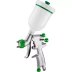 Краскопульт пневматический KRAFTOOL &quot;PRO&quot; Jeta 3000 mini, HVLP, c верхним бачком, 0,8мм 06561-0.8 купить в Челябинске