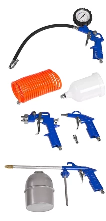 Компрессор воздушный ЗКПМ-220-24-1.5-H5 серия МАСТЕР купить в Челябинске