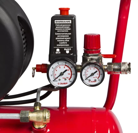 Компрессор воздушный ЗКПМ-220-24-1.5-H5 серия МАСТЕР купить в Челябинске