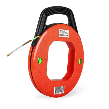 Протяжка из полиэстера Fortisflex PET-1-3.0/20К (89680) купить в Челябинске