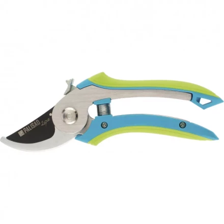 Секатор прямого реза алюминиевый корпус Palisad 60478 купить в Челябинске