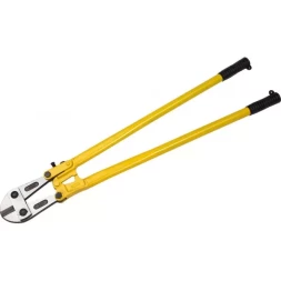 Болторез "Hercules" по стали до 30 HRC, усиленный коннектор, 1050 мм, STAYER 2330-107