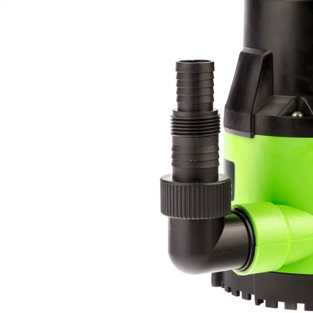 Дренажный насос для чистой воды Сибртех СДН300-5 97261 купить в Челябинске