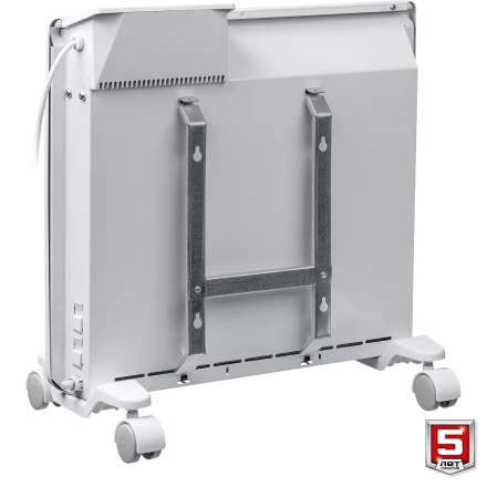 ЗУБР ПРО серия 1 кВт, электрический конвектор, Профессионал (КЭП-1000) купить в Челябинске