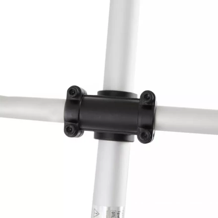 Триммер бензиновый DTL-52S, 52 см3, разъемная штанга, состоит из 2 частей Denzel 96266 купить в Челябинске