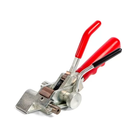 Инструмент для натяжения стальной ленты на опорах ИНТу-20 КВТ купить в Челябинске