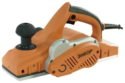 Рубанок ЭНКОР РЭ-1200/110Э + подставка,  1/2 50212 купить в Челябинске