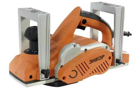 Рубанок ЭНКОР РЭ-1200/110Э + подставка,  1/2 50212 купить в Челябинске