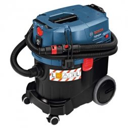 Пылесос Bosch GAS 35 L SFC (0.601.9C3.000)