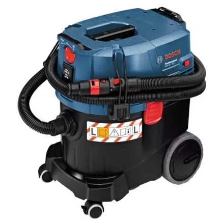 Пылесос Bosch GAS 35 L SFC (0.601.9C3.000) купить в Челябинске
