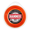 Леска для триммеров HAMMER 216-824 купить в Челябинске