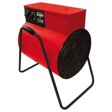 Тепловая пушка электрическая Elitech ТП 30 ЕКТ купить в Челябинске