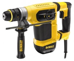 Перфоратор DeWalt D 25414 KT