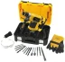 Перфоратор DeWalt D 25414 KT купить в Челябинске