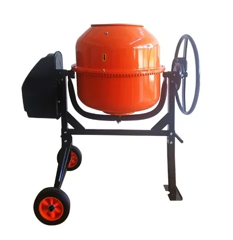 Бетоносмеситель AMIX BM-180L купить в Челябинске