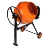 Бетоносмеситель AMIX BM-180L купить в Челябинске