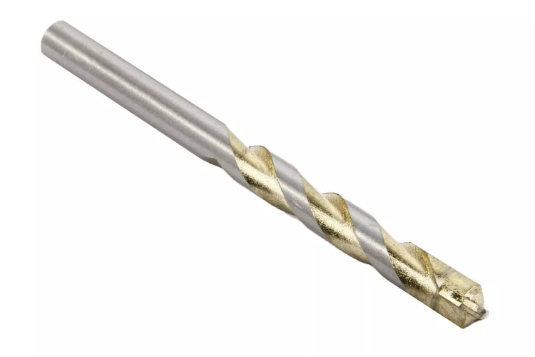Сверло по камню HAMMER Ф10х120мм (DR CR 10,0мм*120/72мм) купить в Челябинске