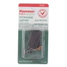 Щетки угольные HAMMER Щетки угольные (2 шт.) для BOSCH (1617014126) A.S. купить в Челябинске
