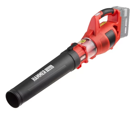 Воздуходувка аккумуляторная Hammer VZD40V купить в Челябинске