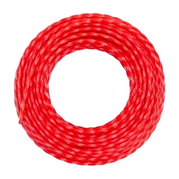 Леска для триммера витой квадрат 3,0 мм х 15 м //MTX 96868