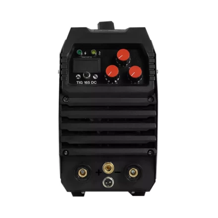 Аппарат аргонодуговой сварки FoxWeld TIG 165 DC купить в Челябинске