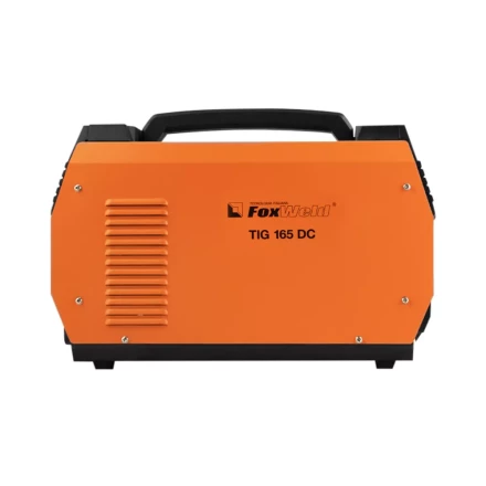 Аппарат аргонодуговой сварки FoxWeld TIG 165 DC купить в Челябинске