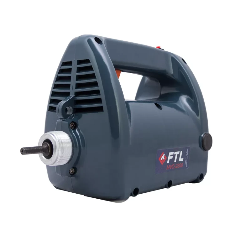 Глубинный вибратор FTL MVC-2300 купить в Челябинске
