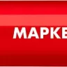 ЗУБР МК-200 красный, 1 мм маркер-краска (06326-3) купить в Челябинске