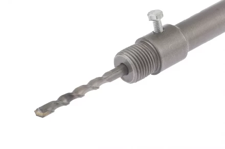 Центрирующее сверло для коронок хвостовик M22 х 160 мм SDS MAX MATRIX 70353 купить в Челябинске