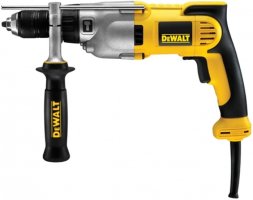 Дрель ударная DWD 524 KS DeWalt