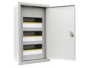 Щит распределительный встраиваемый ЩРВ-36 IP31 (500х300х120) RUCELF купить в Челябинске