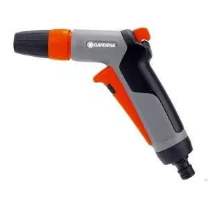 Пистолет-наконечник для полива Classic GARDENA 18301-20.000.00 купить в Челябинске