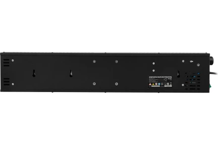 Инфракрасный обогреватель MTX КМИ-2000, 230В, 2000 Вт, плавная регулировка мощности, 96463 купить в Челябинске