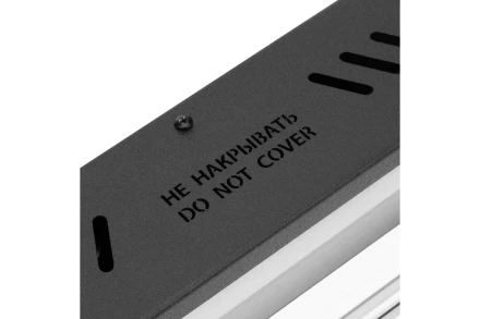 Инфракрасный обогреватель MTX КМИ-2000, 230В, 2000 Вт, плавная регулировка мощности, 96463 купить в Челябинске