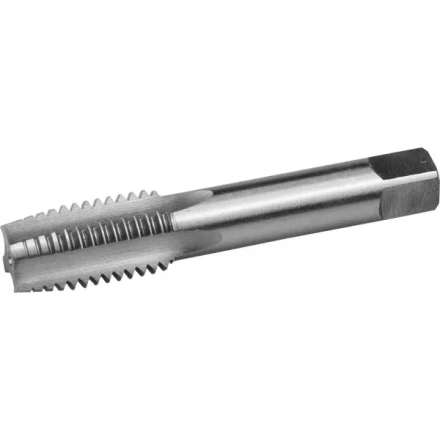 Метчик ЗУБР &quot;МАСТЕР&quot; ручные, одинарный для нарезания метрической резьбы, М16 x 2,0 4-28004-16-2.0 купить в Челябинске