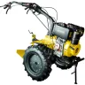 Мотоблок дизельный CHAMPION DC1193E купить в Челябинске