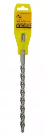Бур SDS+ ф12х200/260 усиленный Энкор 10926 купить в Челябинске