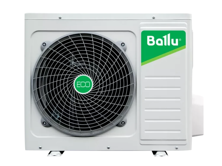 Внешний блок BALLU BSE/out-30HN1 сплит-системы купить в Челябинске