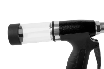 Пневматический заклепочик MESSER AHR-300 для вытяжных заклепок 4,0 - 6,4 мм) купить в Челябинске